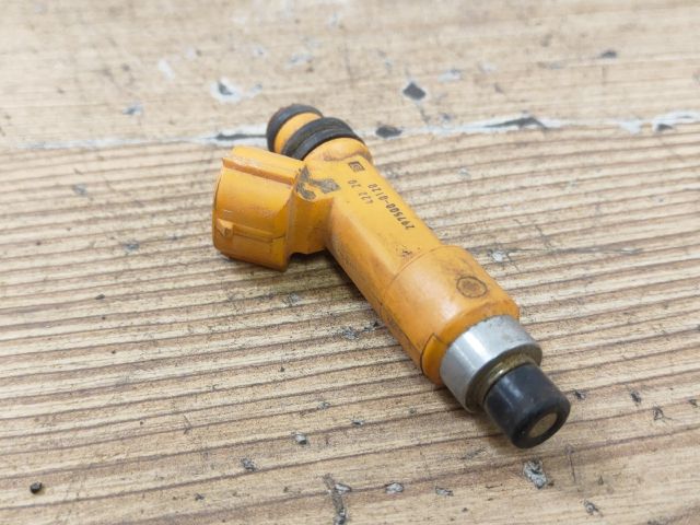 bontott SUZUKI IGNIS II Porlasztó (1 db)