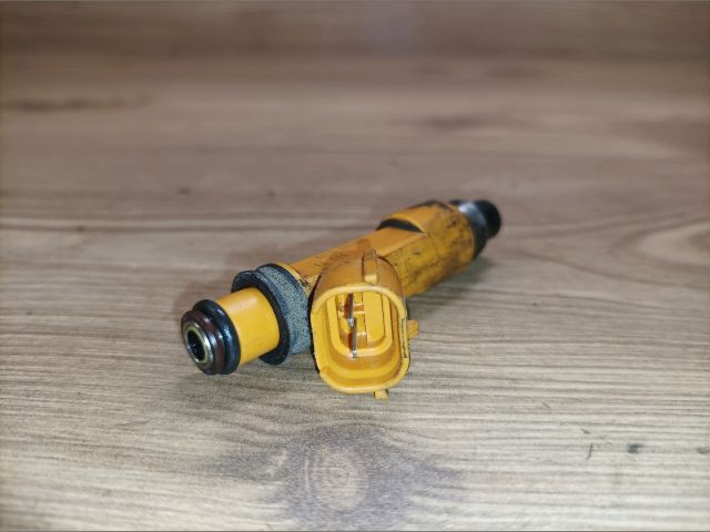 bontott SUZUKI IGNIS II Porlasztó (1 db)