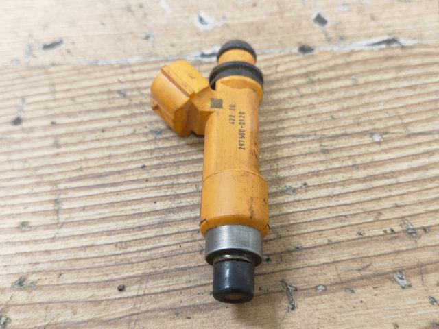 bontott SUZUKI IGNIS II Porlasztó (1 db)