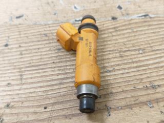 bontott SUZUKI IGNIS II Porlasztó (1 db)