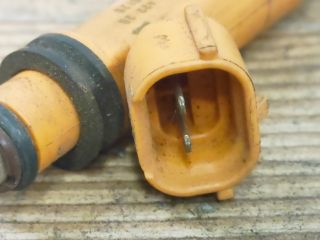 bontott SUZUKI IGNIS II Porlasztó (1 db)