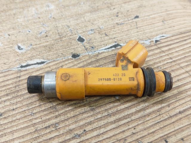 bontott SUZUKI IGNIS II Porlasztó (1 db)