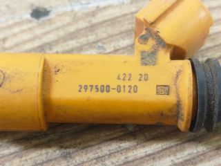 bontott SUZUKI IGNIS II Porlasztó (1 db)