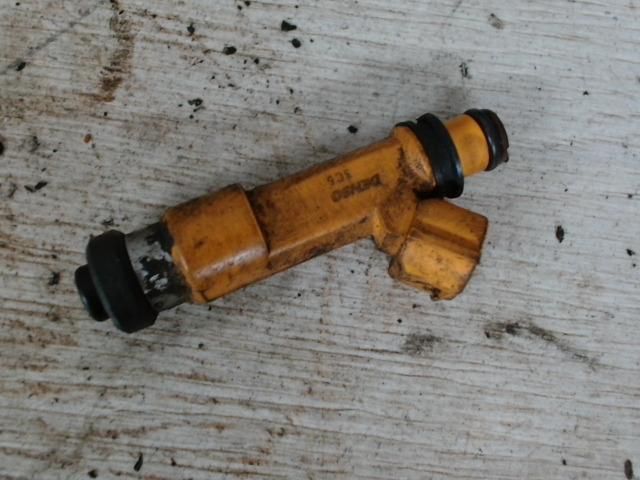 bontott SUZUKI IGNIS II Porlasztó (1 db)