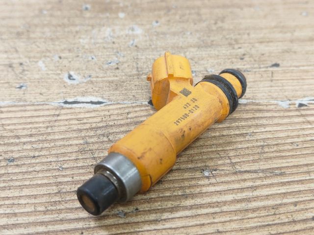 bontott SUZUKI IGNIS II Porlasztó (1 db)