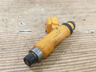 bontott SUZUKI IGNIS II Porlasztó (1 db)