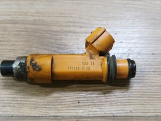 bontott SUZUKI IGNIS II Porlasztó (1 db)