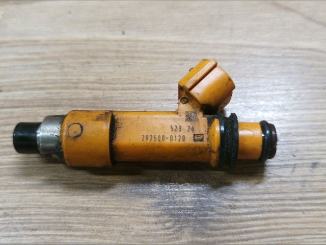 bontott SUZUKI IGNIS II Porlasztó (1 db)