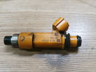 bontott SUZUKI IGNIS II Porlasztó (1 db)