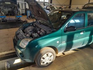 bontott SUZUKI IGNIS II Porlasztó (1 db)