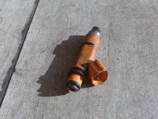 bontott SUZUKI IGNIS II Porlasztó (1 db)