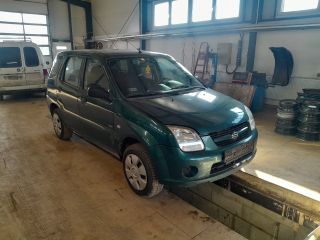 bontott SUZUKI IGNIS II Porlasztó (1 db)