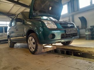 bontott SUZUKI IGNIS II Porlasztó (1 db)