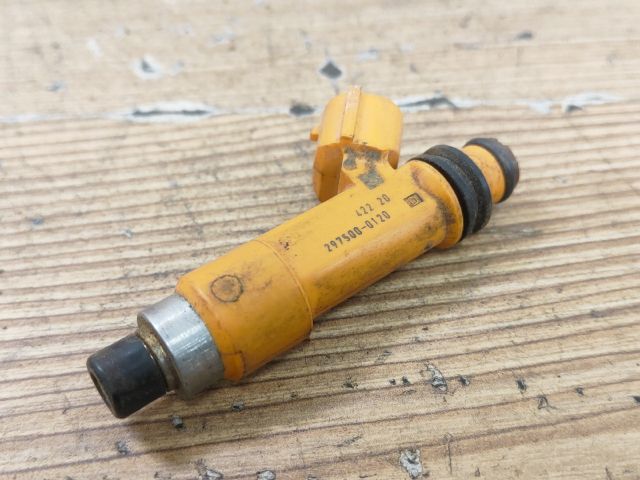 bontott SUZUKI IGNIS II Porlasztó (1 db)