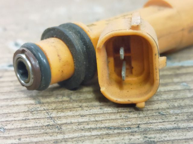 bontott SUZUKI IGNIS II Porlasztó (1 db)