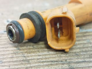 bontott SUZUKI IGNIS II Porlasztó (1 db)