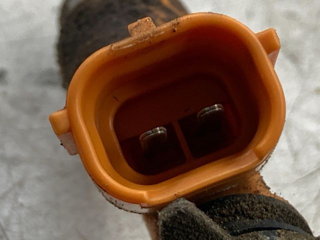 bontott SUZUKI IGNIS II Porlasztó Sor / Híd