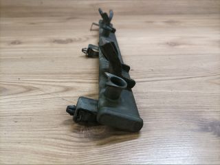 bontott SUZUKI IGNIS II Porlasztó Sor / Híd