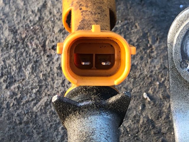 bontott SUZUKI IGNIS II Porlasztó Sor / Híd