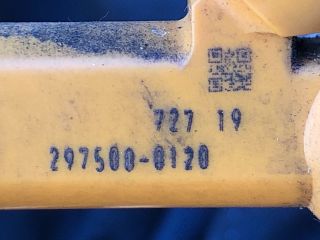 bontott SUZUKI IGNIS II Porlasztó Sor / Híd