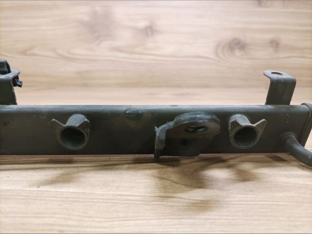 bontott SUZUKI IGNIS II Porlasztó Sor / Híd