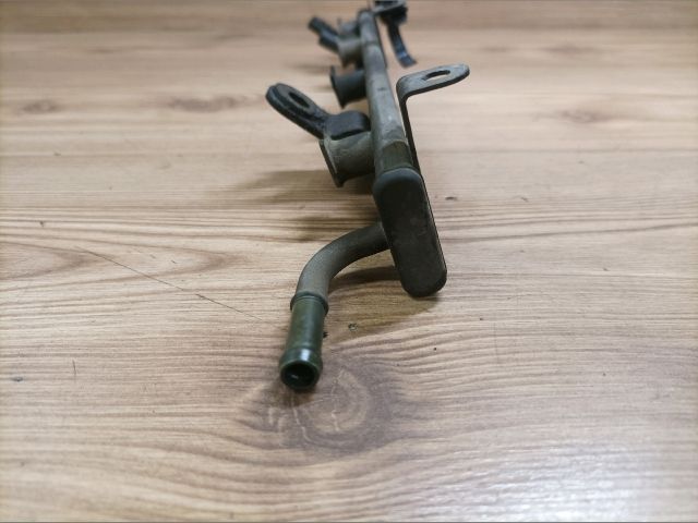 bontott SUZUKI IGNIS II Porlasztó Sor / Híd