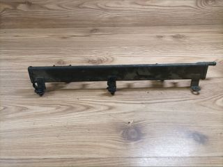 bontott SUZUKI IGNIS II Porlasztó Sor / Híd