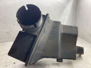 bontott SUZUKI IGNIS II Rezonátor