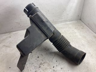 bontott SUZUKI IGNIS II Rezonátor