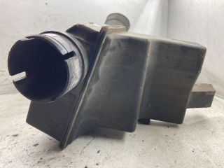 bontott SUZUKI IGNIS II Rezonátor