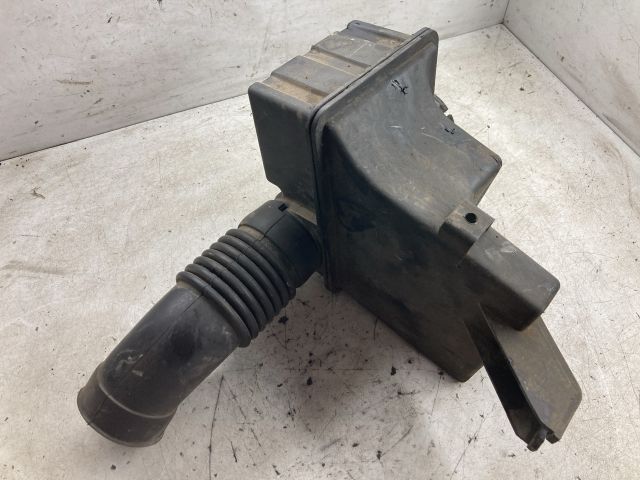 bontott SUZUKI IGNIS II Rezonátor