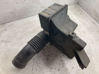 bontott SUZUKI IGNIS II Rezonátor