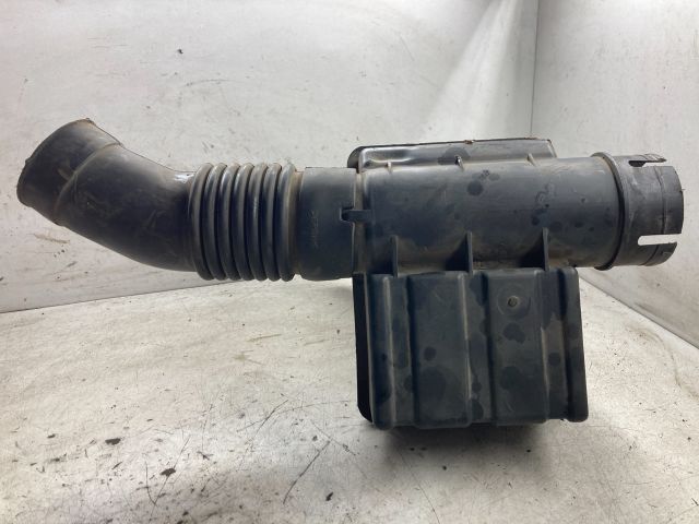 bontott SUZUKI IGNIS II Rezonátor