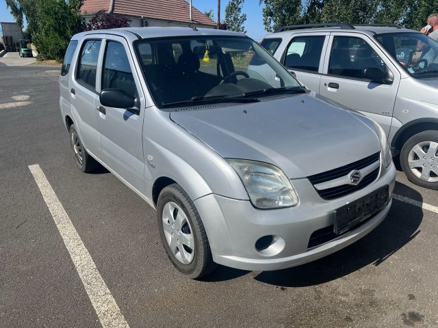 bontott SUZUKI IGNIS II Szívó Cső