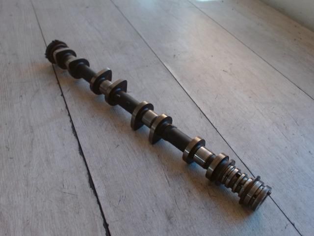 bontott SUZUKI IGNIS II Szívó Vezérműtengely