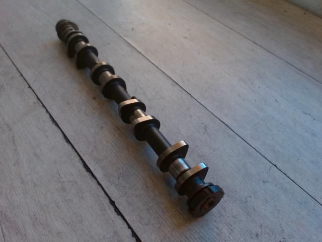 bontott SUZUKI IGNIS II Szívó Vezérműtengely