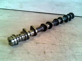 bontott SUZUKI IGNIS II Szívó Vezérműtengely