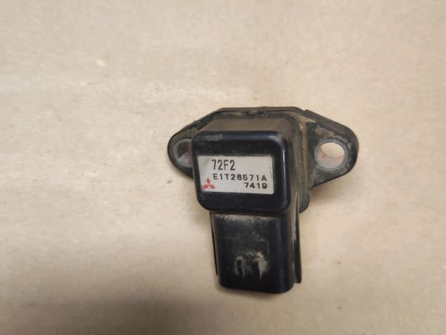 bontott SUZUKI IGNIS II Szívócső Nyomásérzékelő