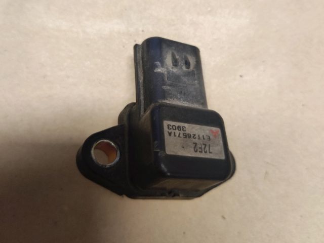 bontott SUZUKI IGNIS II Szívócső Nyomásérzékelő