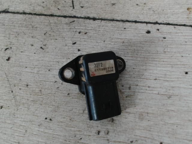 bontott SUZUKI IGNIS II Szívócső Nyomásérzékelő