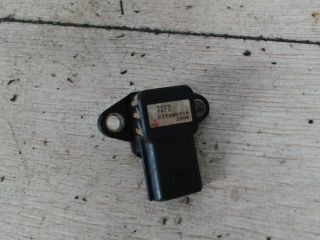 bontott SUZUKI IGNIS II Szívócső Nyomásérzékelő