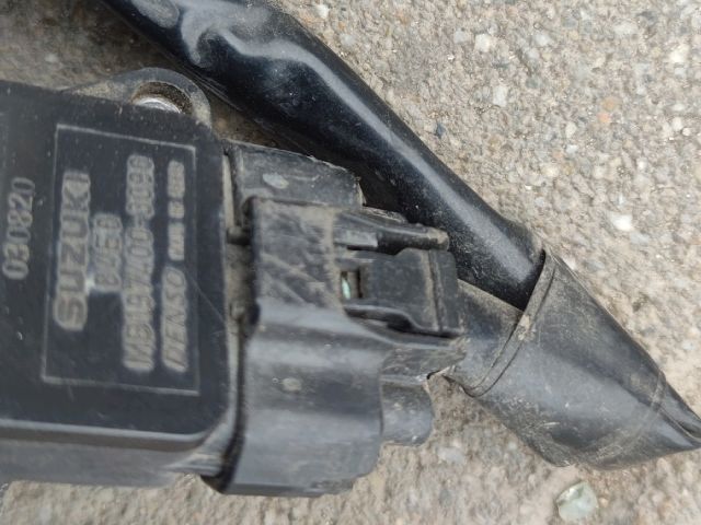 bontott SUZUKI IGNIS II Szívócső Nyomásérzékelő