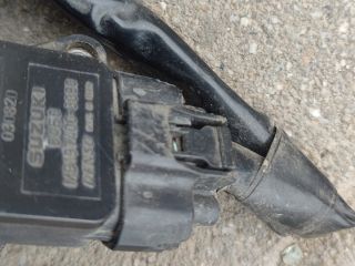 bontott SUZUKI IGNIS II Szívócső Nyomásérzékelő