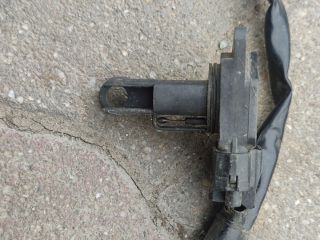 bontott SUZUKI IGNIS II Szívócső Nyomásérzékelő