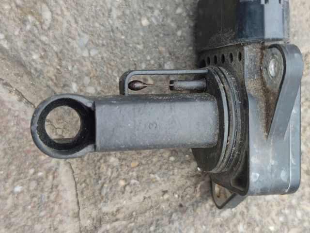 bontott SUZUKI IGNIS II Szívócső Nyomásérzékelő