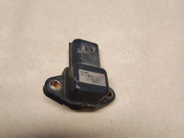 bontott SUZUKI IGNIS II Szívócső Nyomásérzékelő