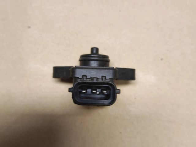 bontott SUZUKI IGNIS II Szívócső Nyomásérzékelő