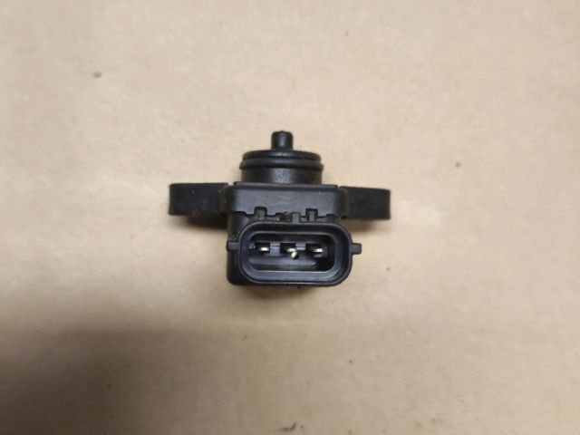 bontott SUZUKI IGNIS II Szívócső Nyomásérzékelő