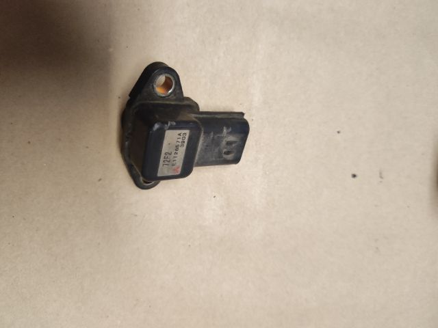 bontott SUZUKI IGNIS II Szívócső Nyomásérzékelő