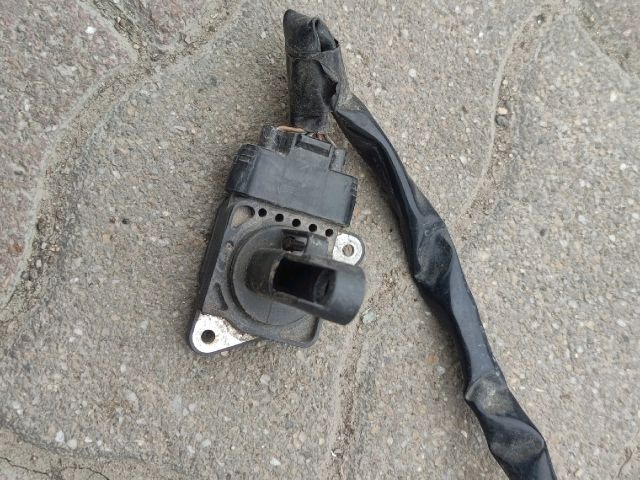 bontott SUZUKI IGNIS II Szívócső Nyomásérzékelő